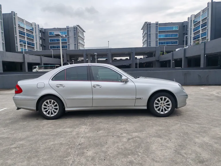 Chevrolet Impala